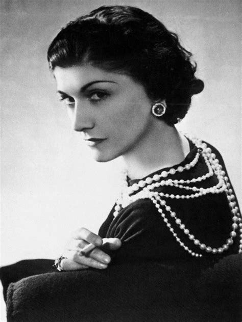 coco chanel artikel|Coco Chanel person.